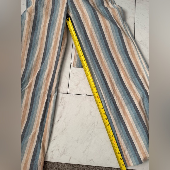 KNOT SISTERS Lana Jumpsuit; size small - Picture 6 of 9